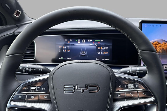 BYD Sealion 7 4 of 5