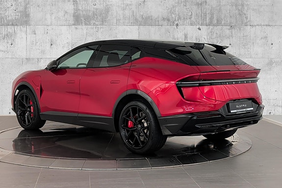 Lotus Eletre 11 of 30