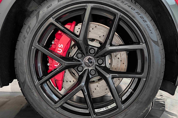 Lotus Eletre 17 of 30