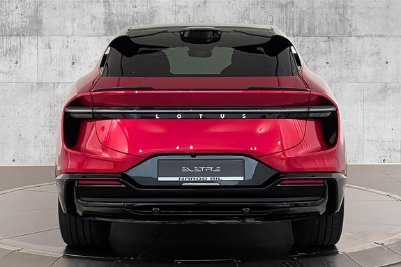Lotus Eletre 12 of 30