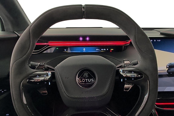 Lotus Eletre 30 of 30