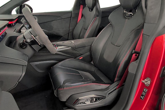 Lotus Eletre 21 of 30