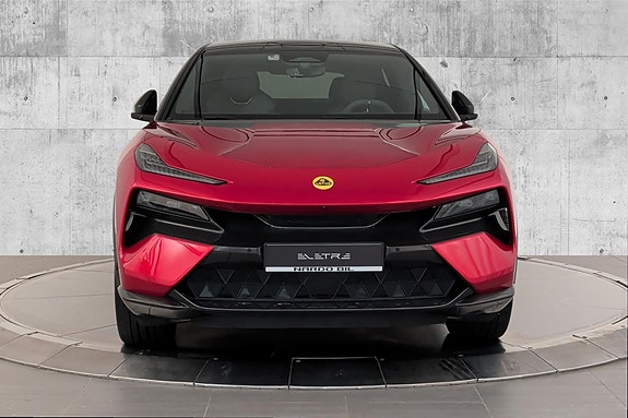 Lotus Eletre 2 of 5