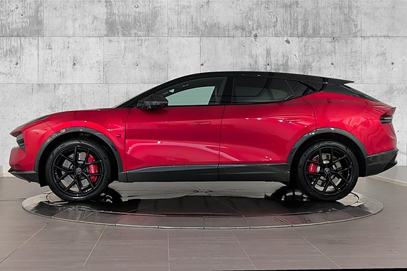 Lotus Eletre 10 of 30