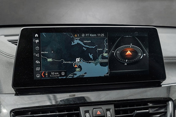 BMW X1 14 of 22