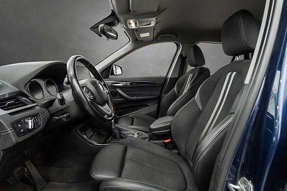 BMW X1 10 of 22