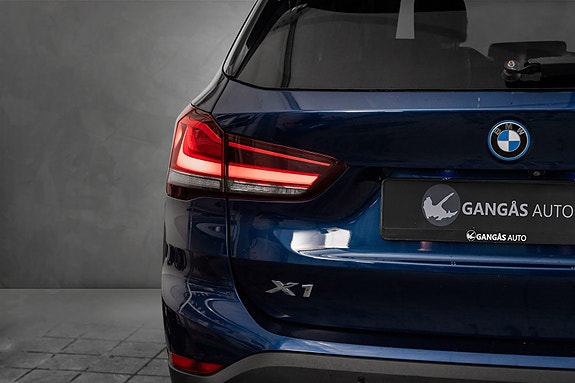BMW X1 9 of 22