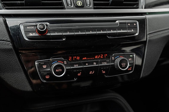 BMW X1 16 of 22