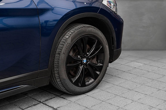 BMW X1 7 of 22