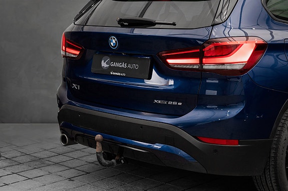 BMW X1 6 of 22