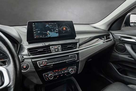 BMW X1 13 of 22