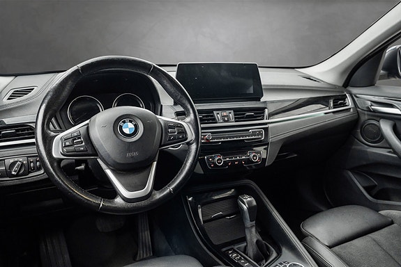 BMW X1 20 of 22