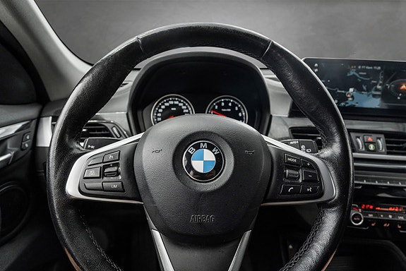 BMW X1 11 of 22
