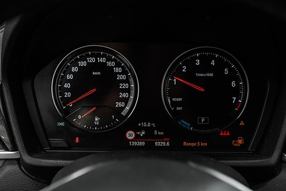 BMW X1 12 of 22