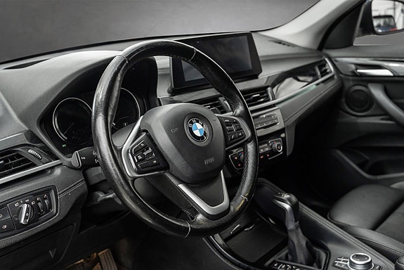 BMW X1 18 of 22