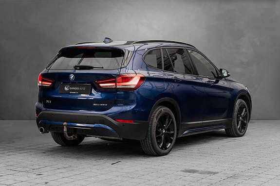 BMW X1 5 of 22