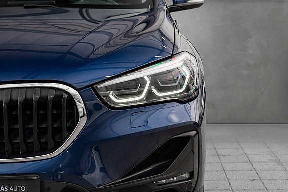 BMW X1 4 of 22