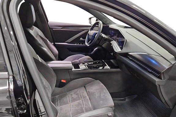 Opel Astra 11 of 25