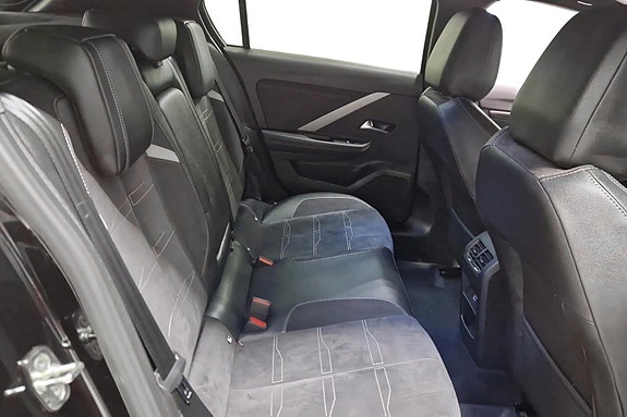 Opel Astra 13 of 25