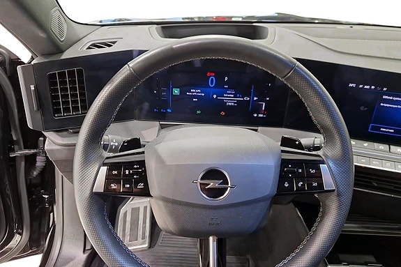 Opel Astra 16 of 25