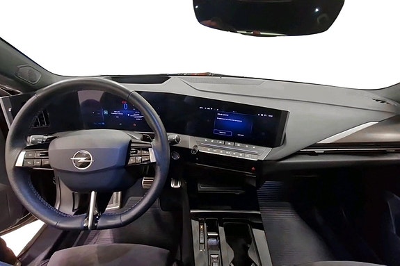 Opel Astra 15 of 25