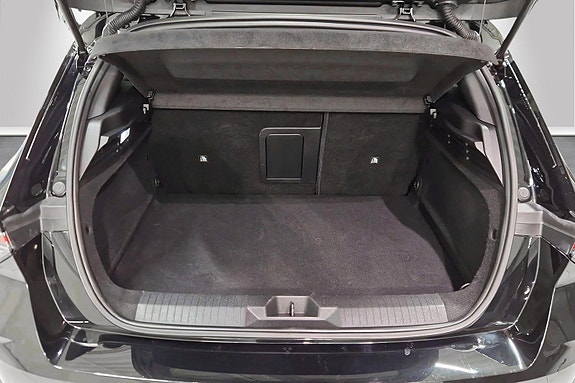Opel Astra 14 of 25