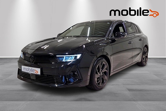 Opel Astra 7 of 25
