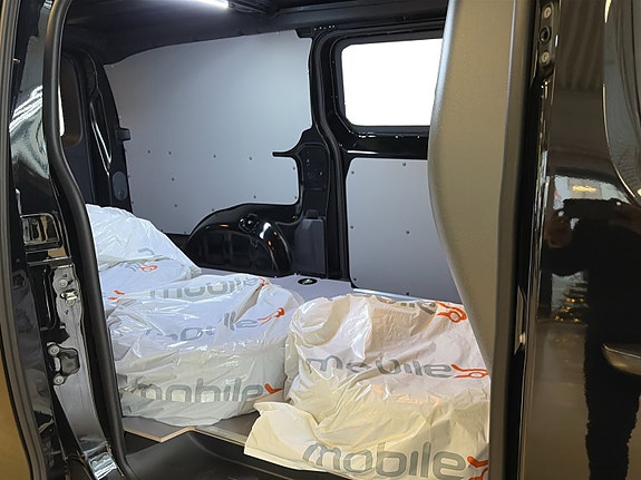 Citroen Jumpy 8 of 23