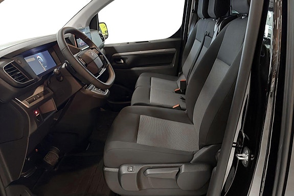Citroen Jumpy 10 of 23