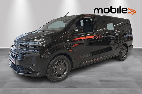 Citroen Jumpy 6 of 23