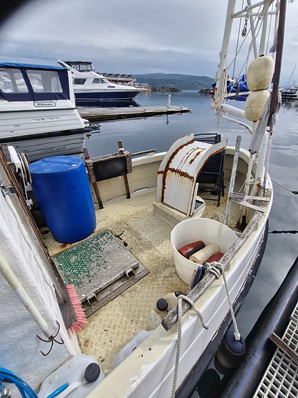 Viksund 27 3 of 5