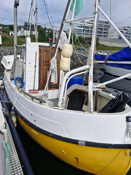 Viksund 27 2 of 5