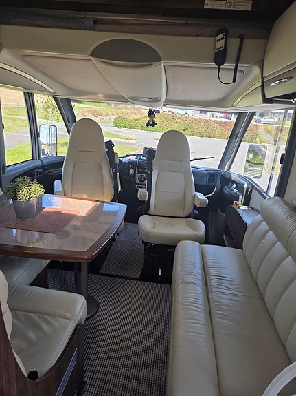 Bürstner 890 i Elegance 17 of 17