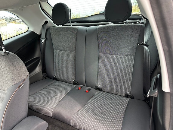 Fiat 500e 8 of 9