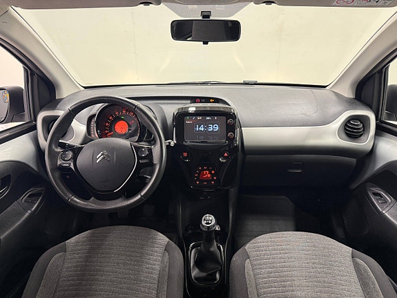 Citroen C1 21 of 30