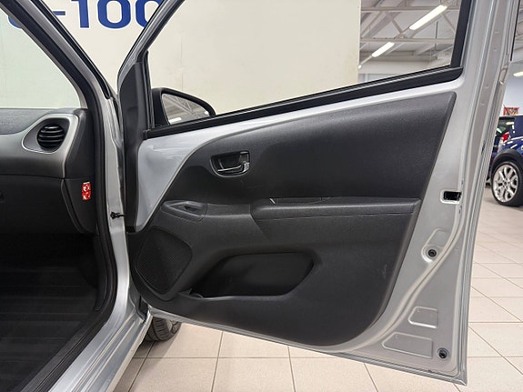 Citroen C1 29 of 30