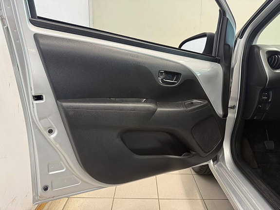 Citroen C1 16 of 30