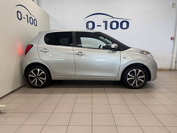 Citroen C1 5 of 30