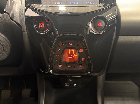 Citroen C1 25 of 30