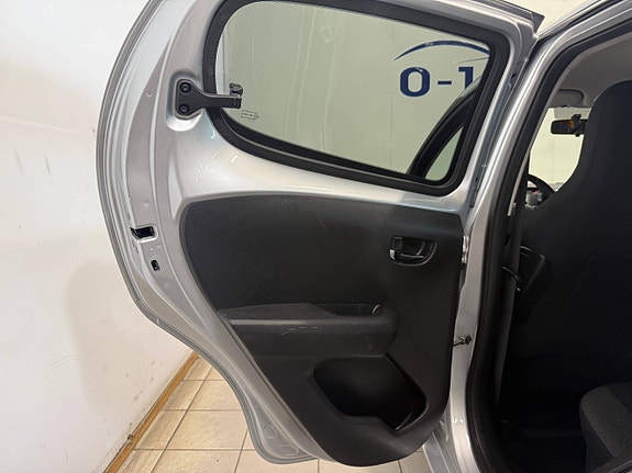 Citroen C1 19 of 30