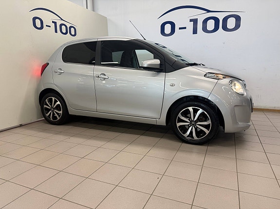 Citroen C1 4 of 30