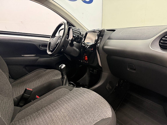 Citroen C1 30 of 30