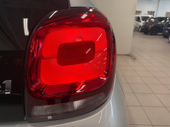 Citroen C1 12 of 30