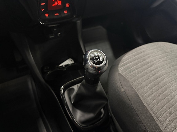 Citroen C1 26 of 30