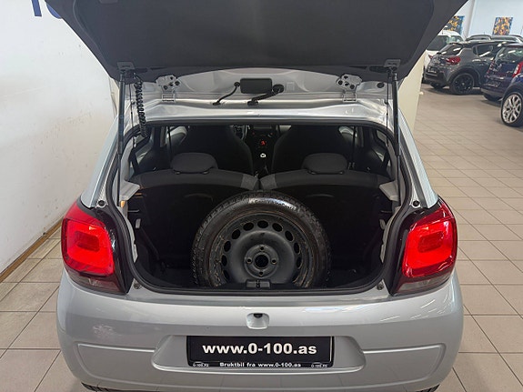 Citroen C1 13 of 30
