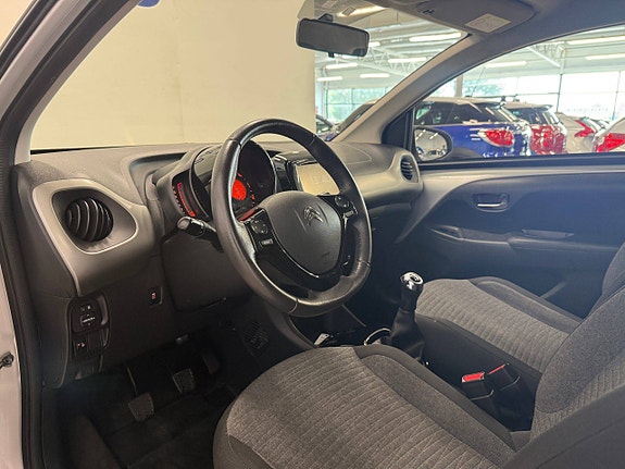 Citroen C1 17 of 30