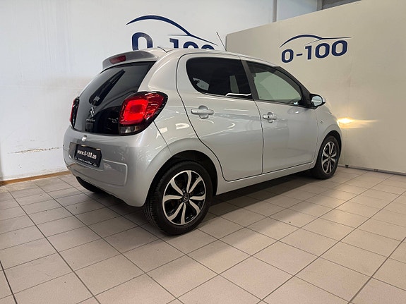 Citroen C1 9 of 30
