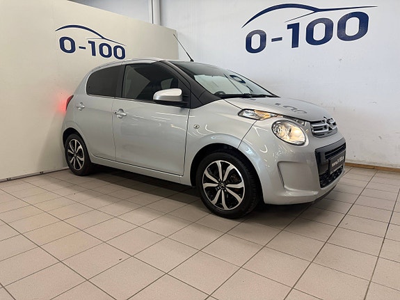 Citroen C1 3 of 30