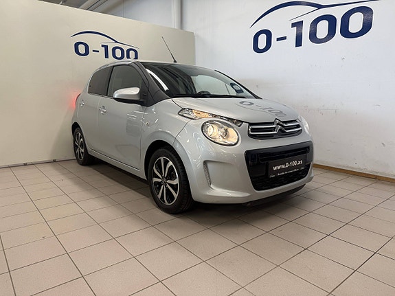 Citroen C1 2 of 30