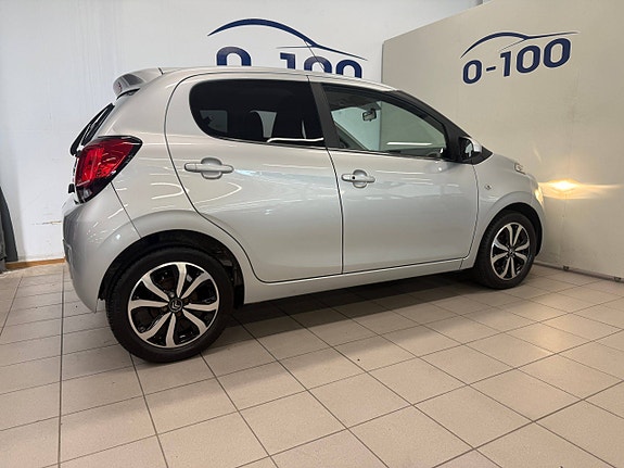 Citroen C1 8 of 30